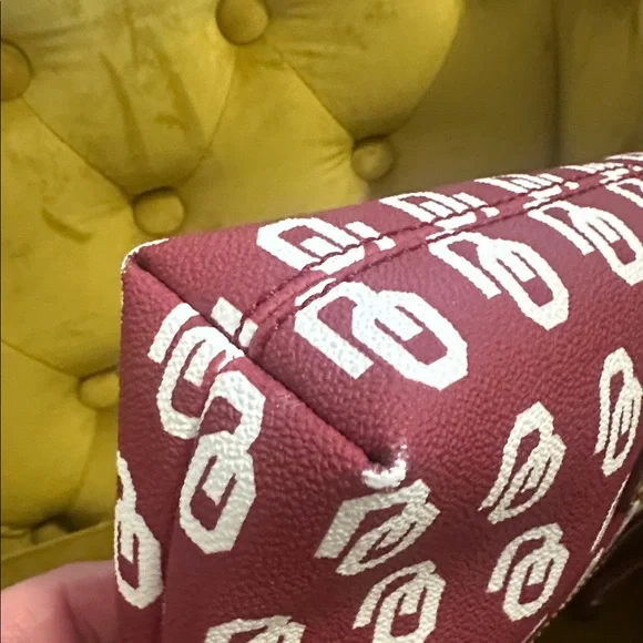 Dooney & Bourke OU Sooners Crossbody - Picture 5 of 8